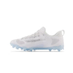 New Balance - Men's Freeze v4 Low Lacrosse Cleats (FREEZLW4-D)