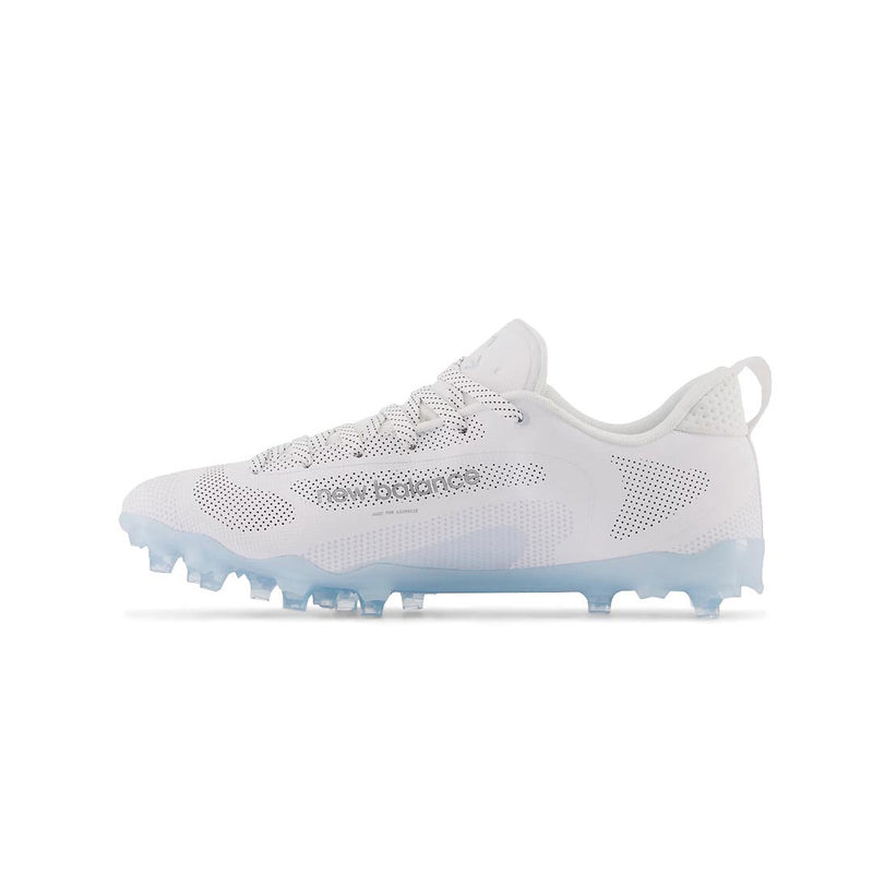 New Balance - Men's Freeze v4 Low Lacrosse Cleats (FREEZLW4-D)