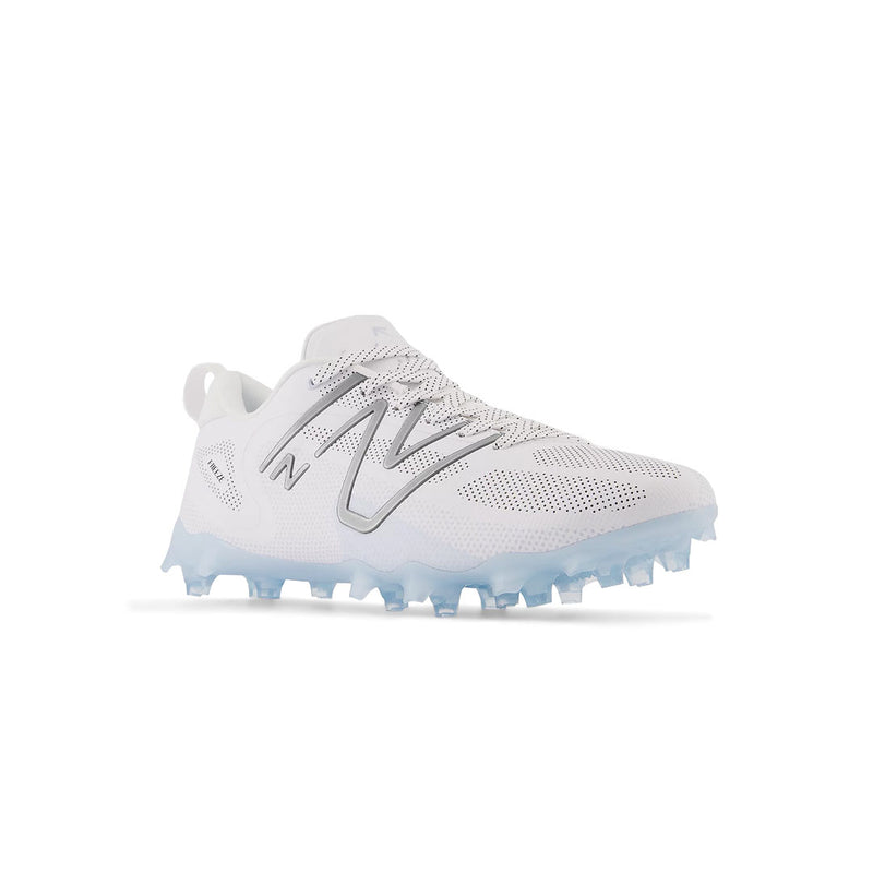 New Balance - Men's Freeze v4 Low Lacrosse Cleats (FREEZLW4-D)