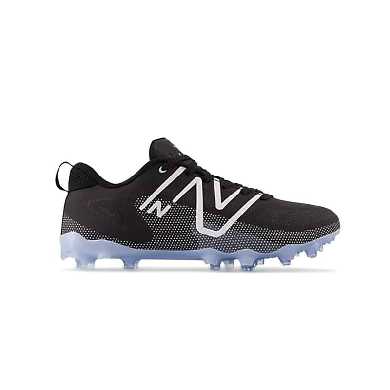 New Balance - Unisex Freeze 4 Low Lacrosse Cleats (FREEZLB4-D)