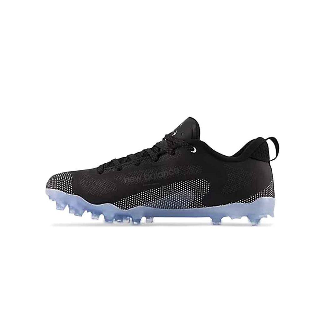 New Balance - Unisex Freeze 4 Low Lacrosse Cleats (FREEZLB4-D)