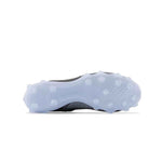New Balance - Unisex Freeze 4 Low Lacrosse Cleats (FREEZLB4-D)