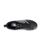 New Balance - Unisex Freeze 4 Low Lacrosse Cleats (FREEZLB4-D)