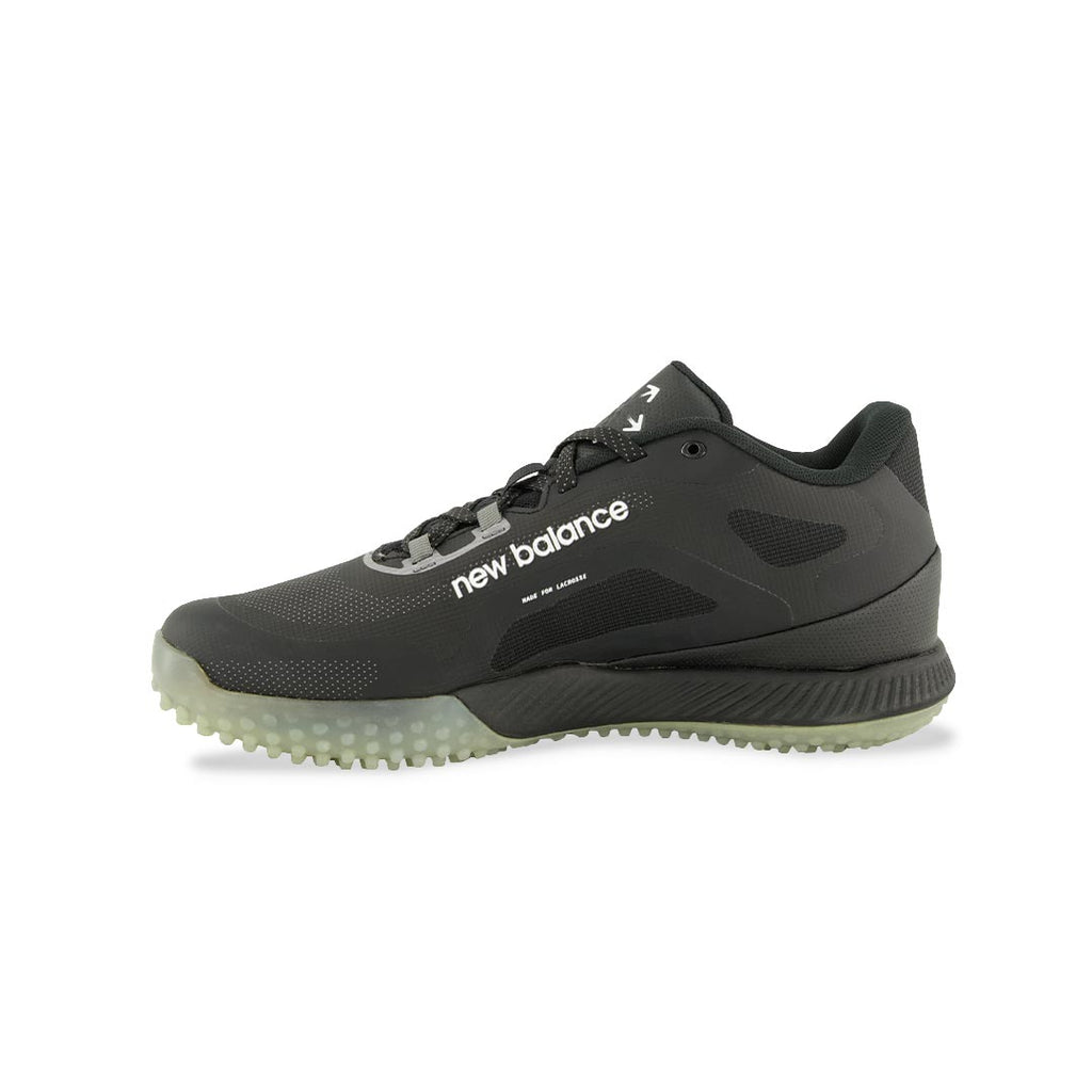New Balance - Men's FreezeLX v4 Turf Lacrosse Shoes (FREEZTB4-D)
