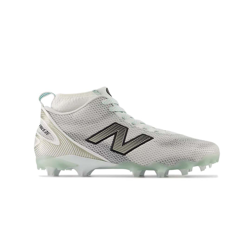 New Balance - Men's FreezeLX v5 Lacrosse Cleats (Wide) (FREEZWT5-2E)