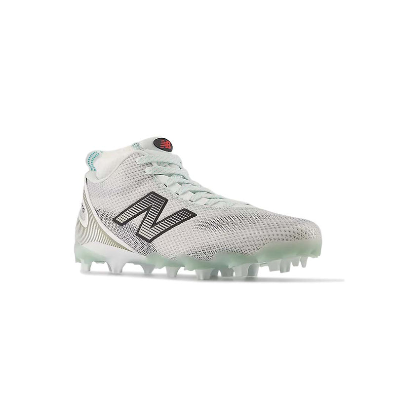 New Balance - Men's FreezeLX v5 Lacrosse Cleats (Wide) (FREEZWT5-2E)