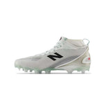 New Balance - Men's FreezeLX v5 Lacrosse Cleats (Wide) (FREEZWT5-2E)
