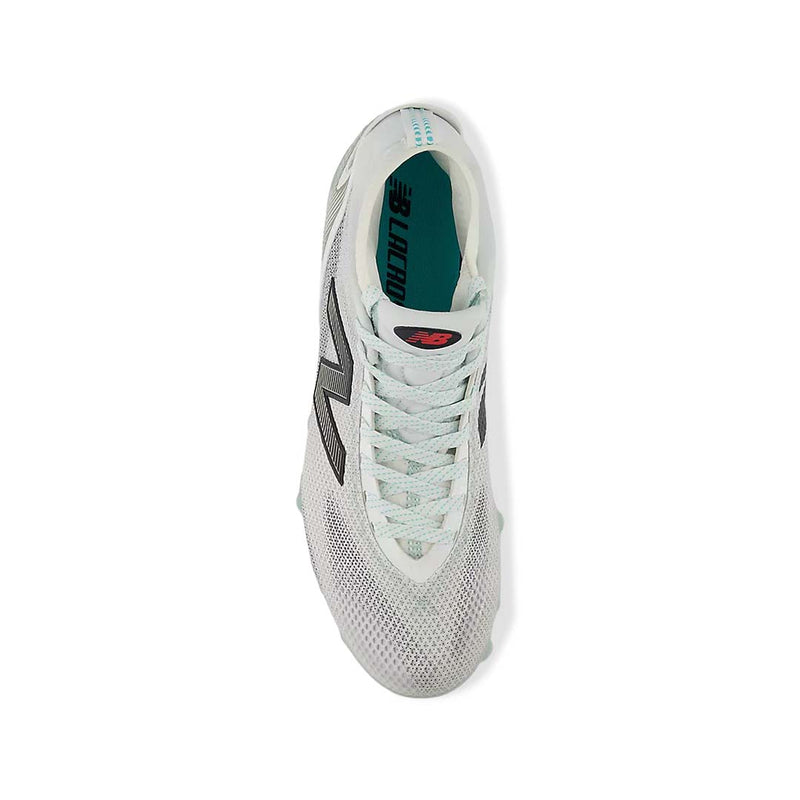New Balance - Men's FreezeLX v5 Lacrosse Cleats (Wide) (FREEZWT5-2E)