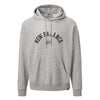 New Balance - Men's French Terry Big Logo Hoodie (MT41916 AG)