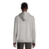 New Balance - Men's French Terry Big Logo Hoodie (MT41916 AG)