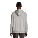 New Balance - Men's French Terry Big Logo Hoodie (MT41916 AG)