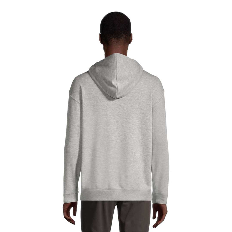 New Balance - Men's French Terry Big Logo Hoodie (MT41916 AG)