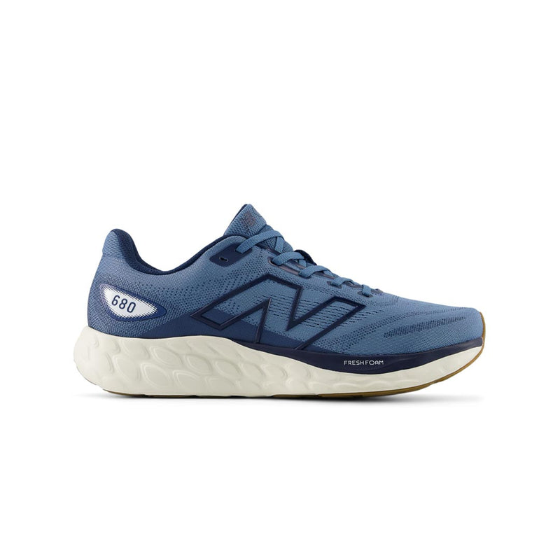 New Balance - Men's Fresh Foam 680 Shoes (X-Wide) (M680CS8-4E)