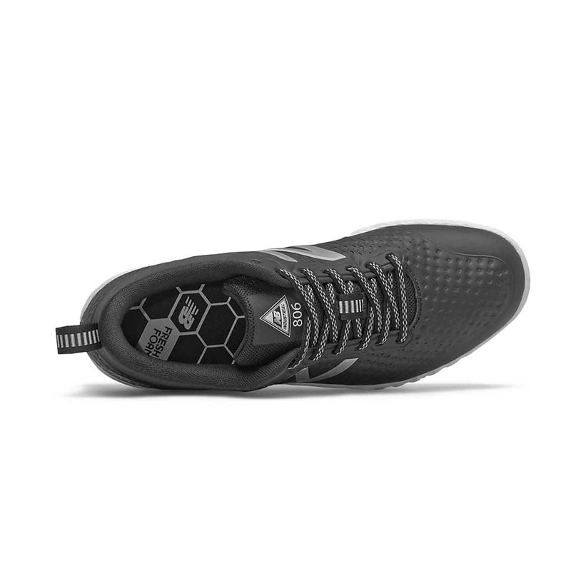 New Balance - Men's Fresh Foam 806 Slip Resistant Industrial Shoes (MID806W1)