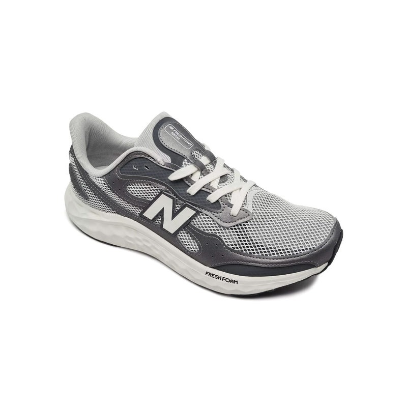 New Balance - Men's Fresh Foam Arishi V4 Tiralux Shoes (Wide) (MARISTG4-2E)