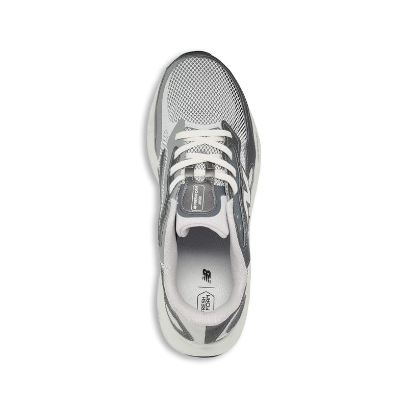 New Balance - Men's Fresh Foam Arishi V4 Tiralux Shoes (Wide) (MARISTG4-2E)
