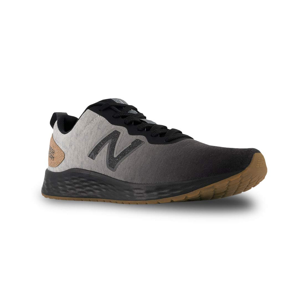 New Balance - Men's Fresh Foam Arishi v4 Shoes (MARISGK3)