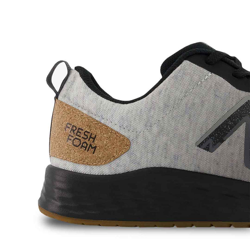 New Balance - Men's Fresh Foam Arishi v4 Shoes (Extra Wide) (MARISGK3)