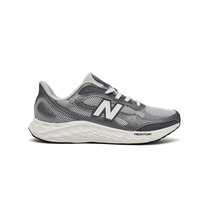 New Balance - Men's Fresh Foam Arishi V4 Tiralux Shoes (MARISTG4-D)
