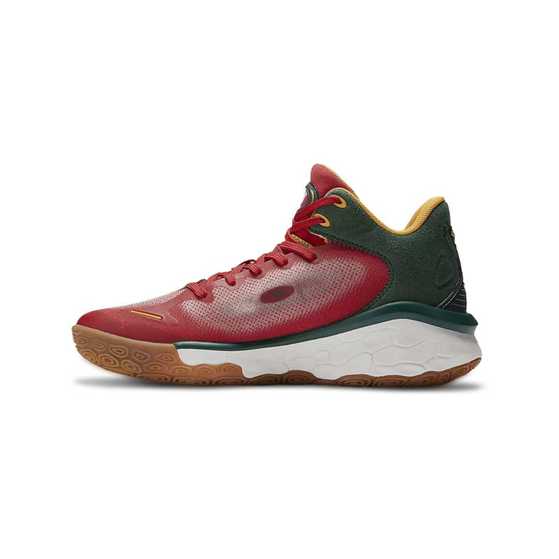New Balance - Men's Fresh Foam Basketball Shoes (BBFRSHSV-D)