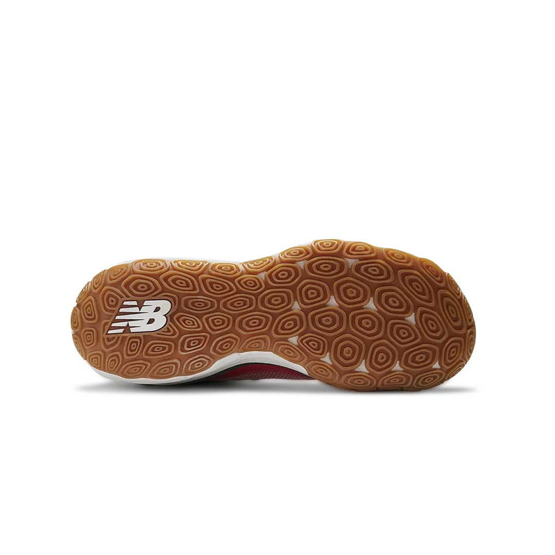 New Balance - Men's Fresh Foam Basketball Shoes (BBFRSHSV-D)