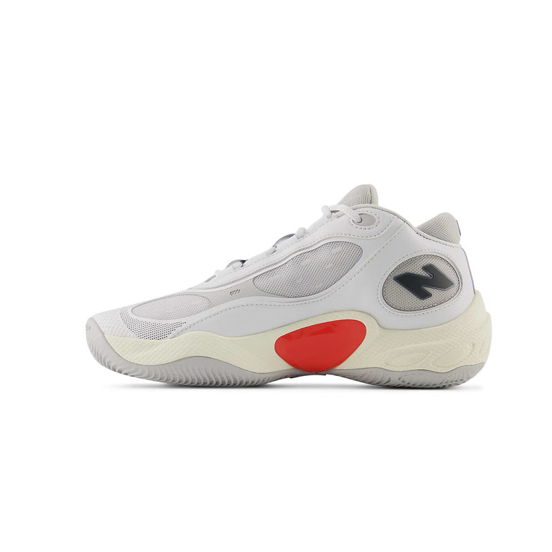 New Balance - Men's Fresh Foam BB V3 Shoes (BBFRSTH3-D)