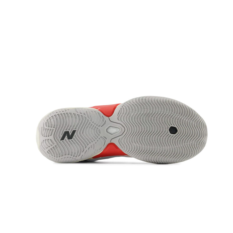 New Balance - Men's Fresh Foam BB V3 Shoes (BBFRSTH3-D)