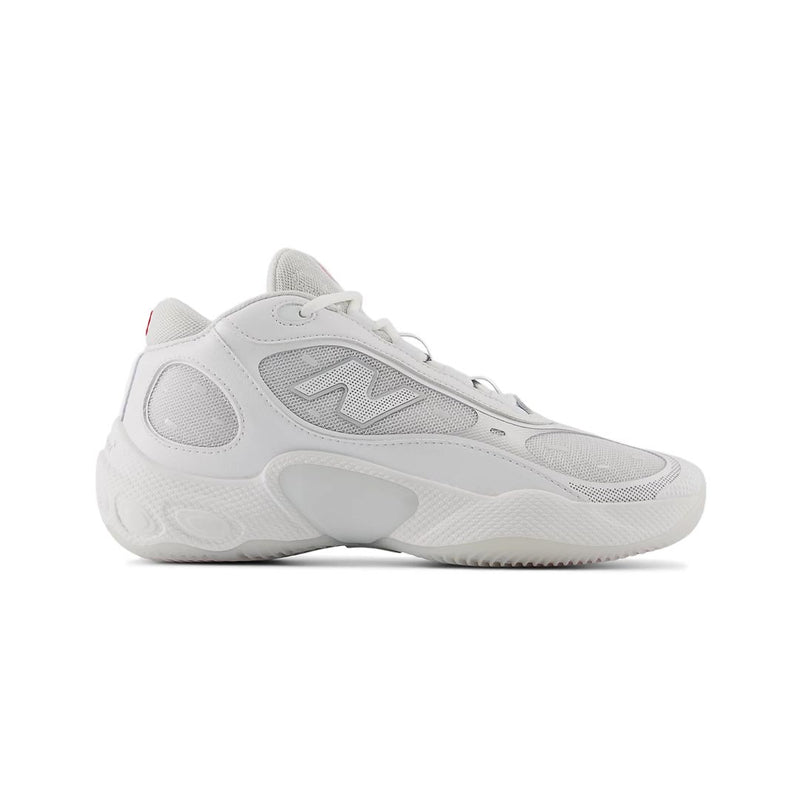 New Balance - Men's Fresh Foam BB V3 Shoes (BBFRSWH3-D)
