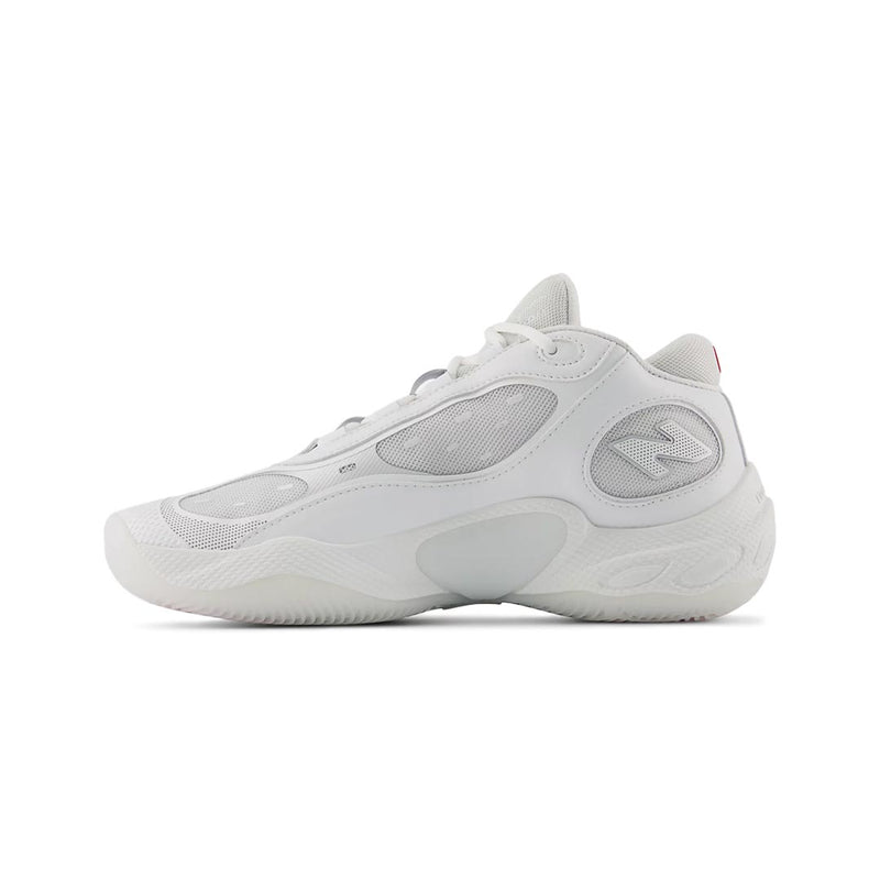 New Balance - Men's Fresh Foam BB V3 Shoes (BBFRSWH3-D)