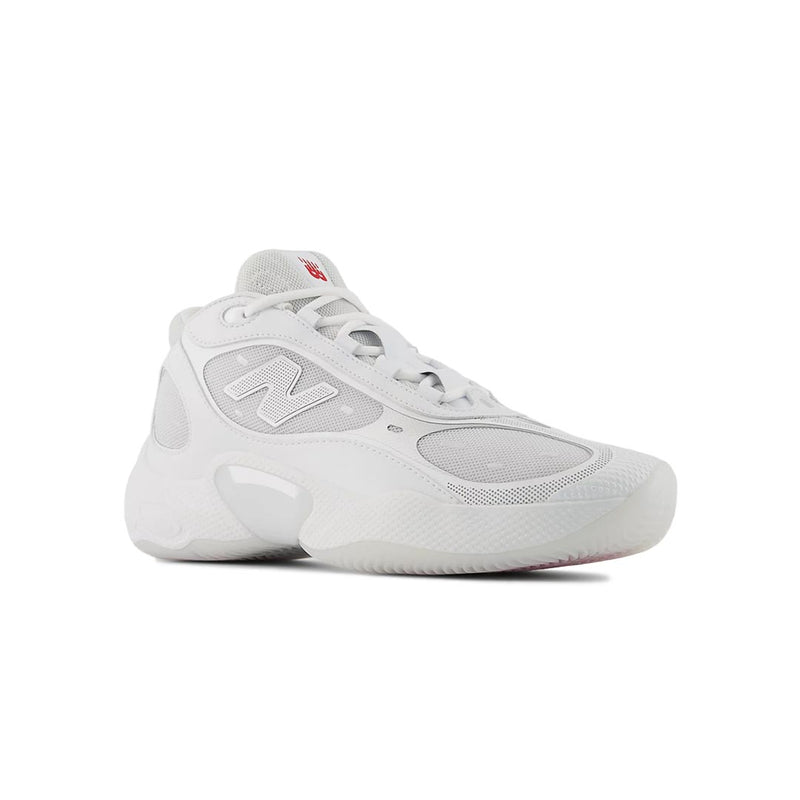 New Balance - Men's Fresh Foam BB V3 Shoes (BBFRSWH3-D)