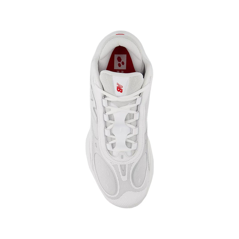 New Balance - Men's Fresh Foam BB V3 Shoes (BBFRSWH3-D)