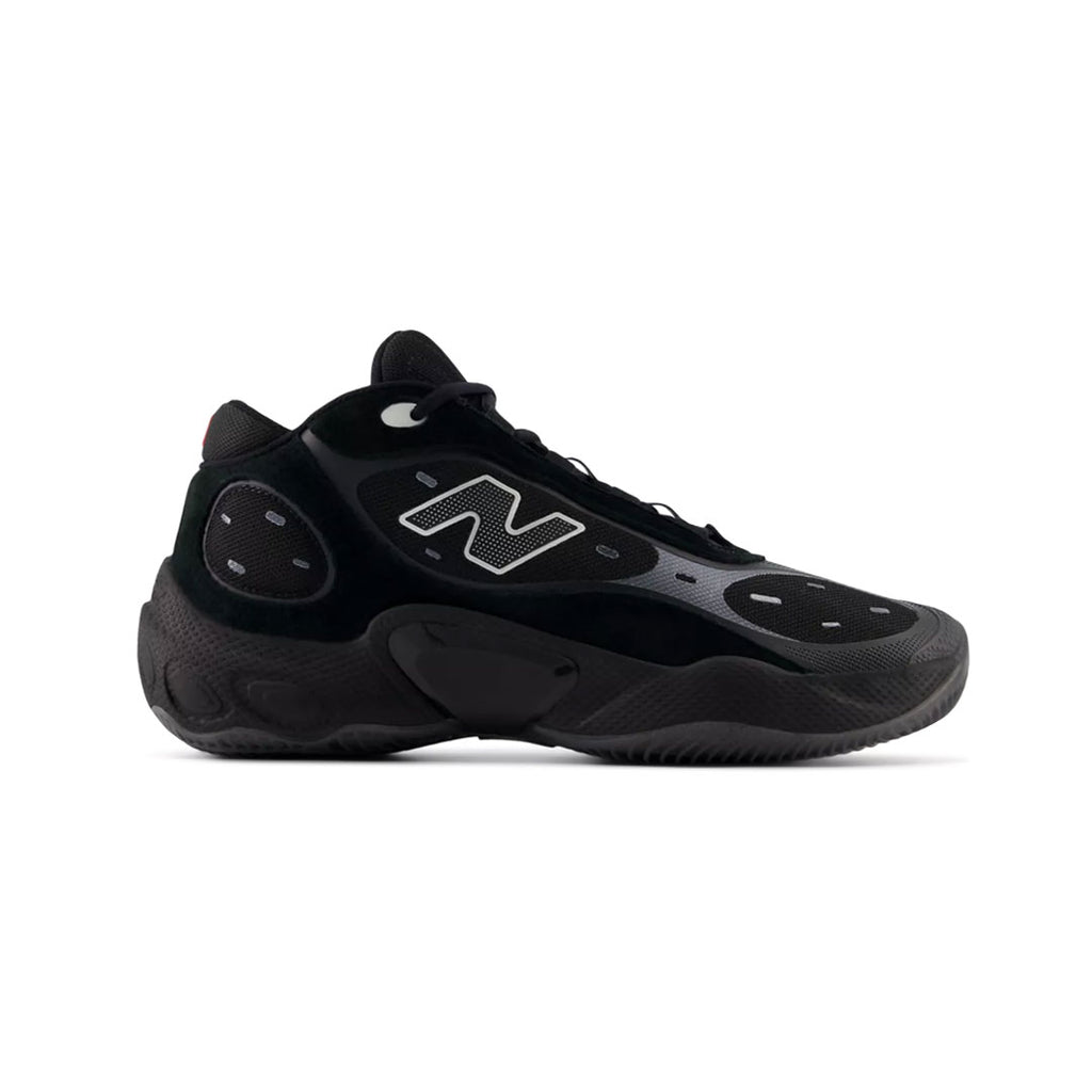 New Balance - Men's Fresh Foam BB v3 Shoes (BBFRSBL3-D) – SVP Sports