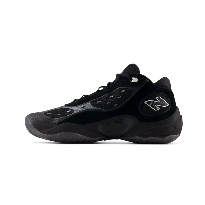 New Balance - Men's Fresh Foam BB v3 Shoes (BBFRSBL3-D)