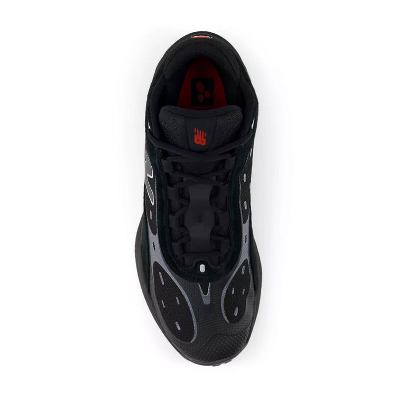 New Balance - Men's Fresh Foam BB v3 Shoes (BBFRSBL3-D)