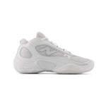 New Balance - Men's Fresh Foam BB v3 Shoes (Wide) (BBFRSWH3-2E)