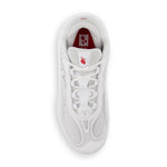 New Balance - Men's Fresh Foam BB v3 Shoes (Wide) (BBFRSWH3-2E)