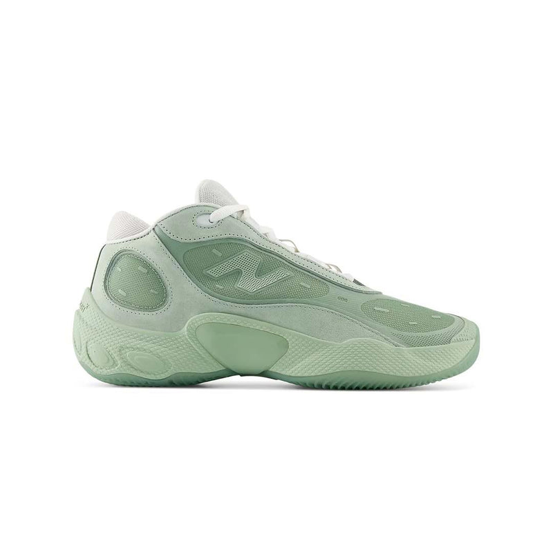 New Balance - Men's Fresh Foam BB v3 Shoes (Wide) (BBFRSFN3-2E)
