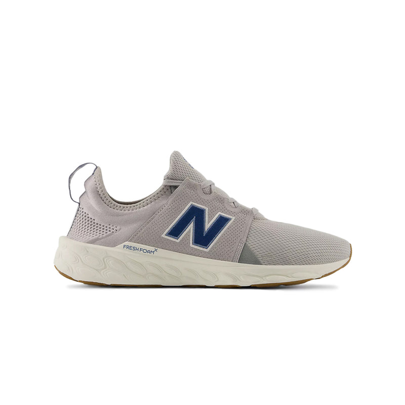 New Balance - Men's Fresh Foam Cruz v3 Shoes (Wide) (MCRUZRG3-2E)