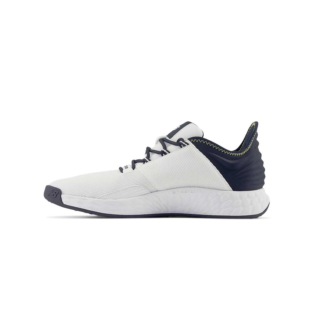 New Balance - Men's Fresh Foam ROAV Golf Shoes (MG400WN-D)
