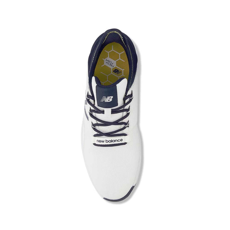 New Balance - Men's Fresh Foam ROAV Golf Shoes (MG400WN-D)