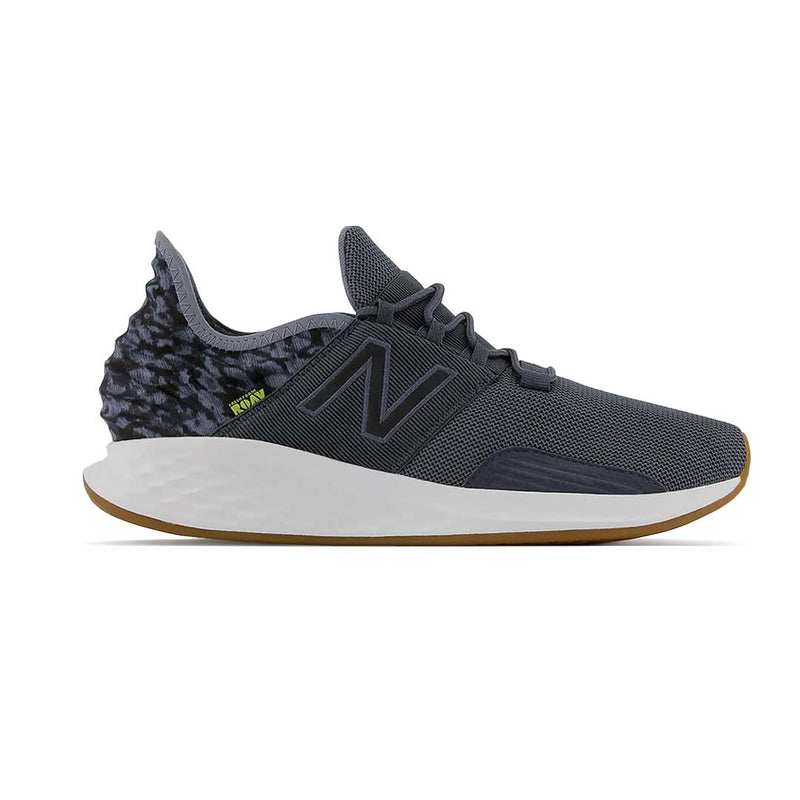 New Balance - Chaussures Fresh Foam Roav pour hommes (larges) (MROAVPG1)