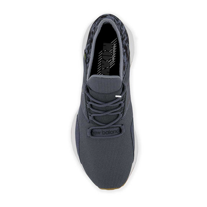 New Balance - Chaussures Fresh Foam Roav pour hommes (larges) (MROAVPG1)