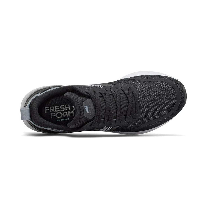 New Balance - Men's Fresh Foam Tempo Running Shoes (MTMPOBK)