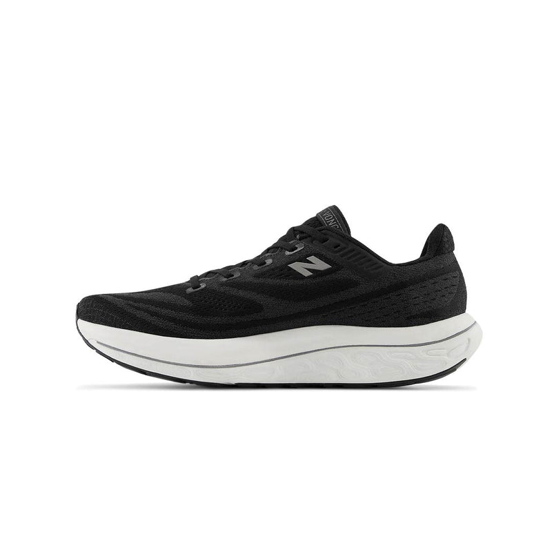 New Balance - Men's Fresh Foam Vongo Shoes (Wide) (MVNGOLK6-2E)