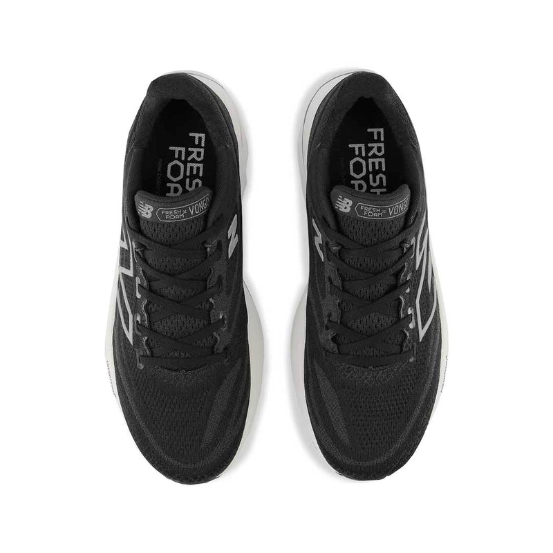 New Balance - Men's Fresh Foam Vongo Shoes (Wide) (MVNGOLK6-2E)