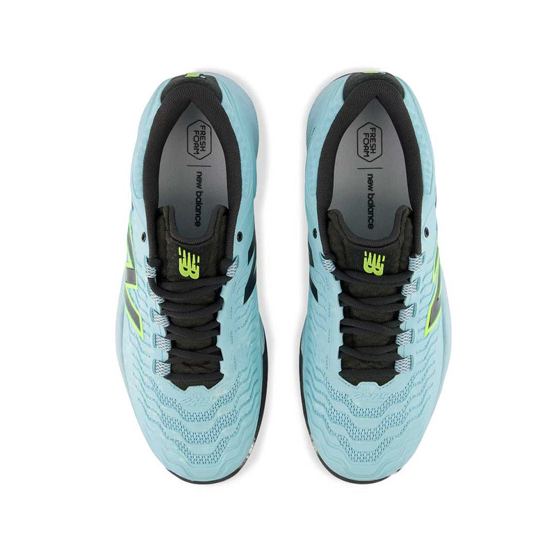 New Balance - Men's Fresh Foam X CT-Rally v2 Shoes (MRAL1HM-D)
