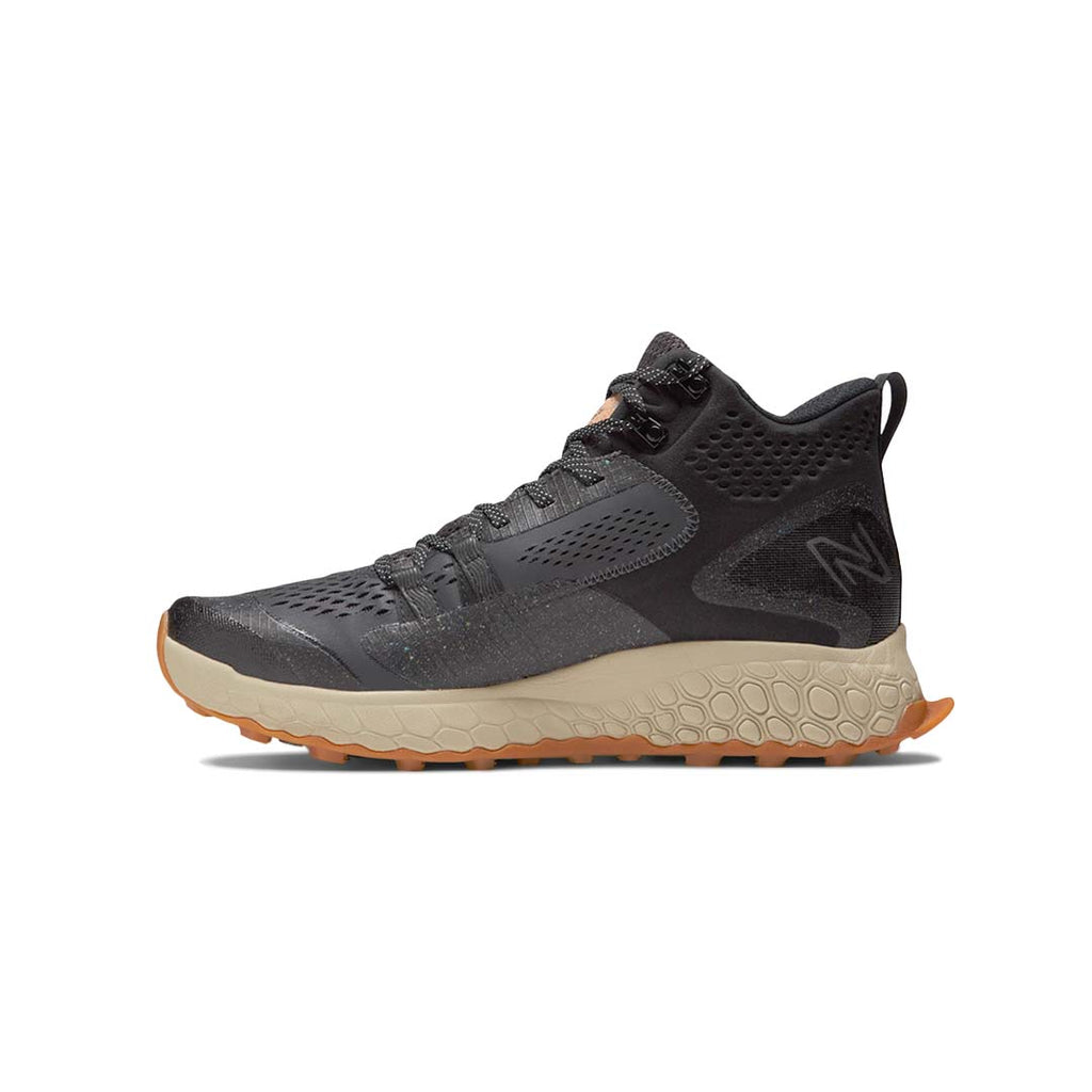 New Balance - Men's Fresh Foam X Hierro Mid Gore-Tex Shoes (MTHIMCBB-D)