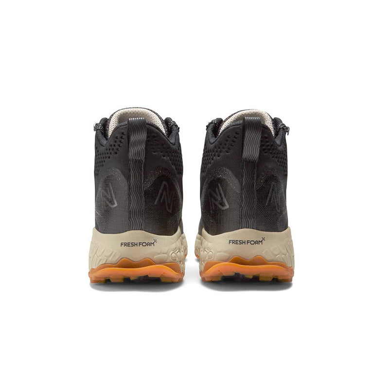 New Balance - Men's Fresh Foam X Hierro Mid Gore-Tex Shoes (MTHIMCBB-D)
