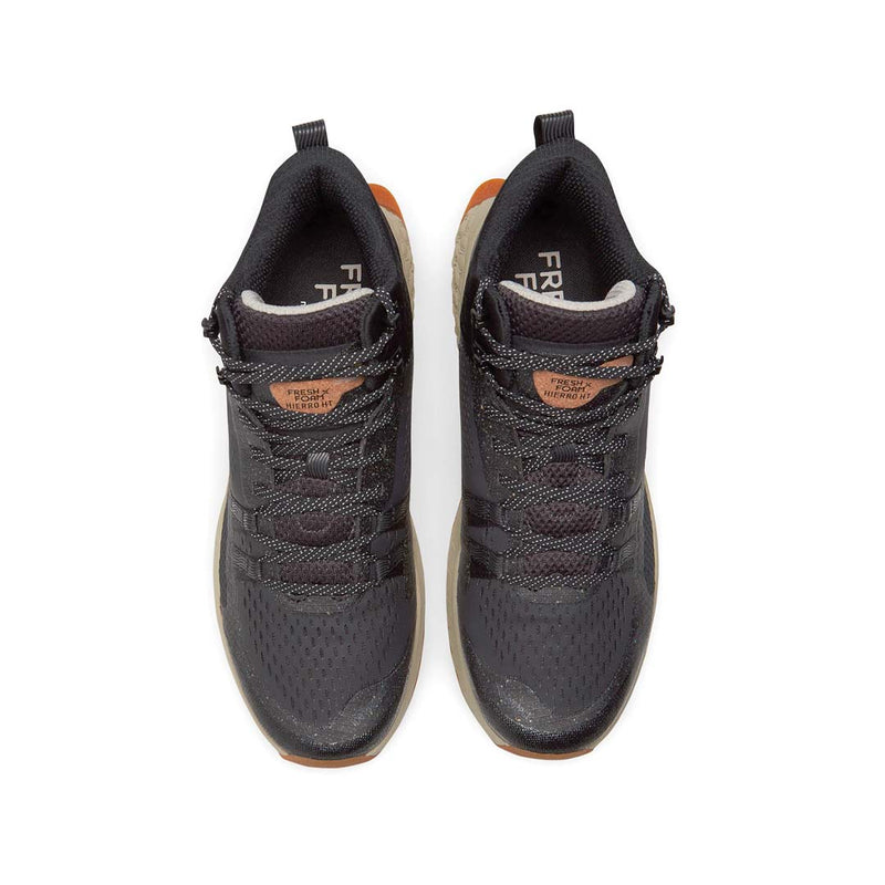 New Balance - Men's Fresh Foam X Hierro Mid Gore-Tex Shoes (MTHIMCBB-D)