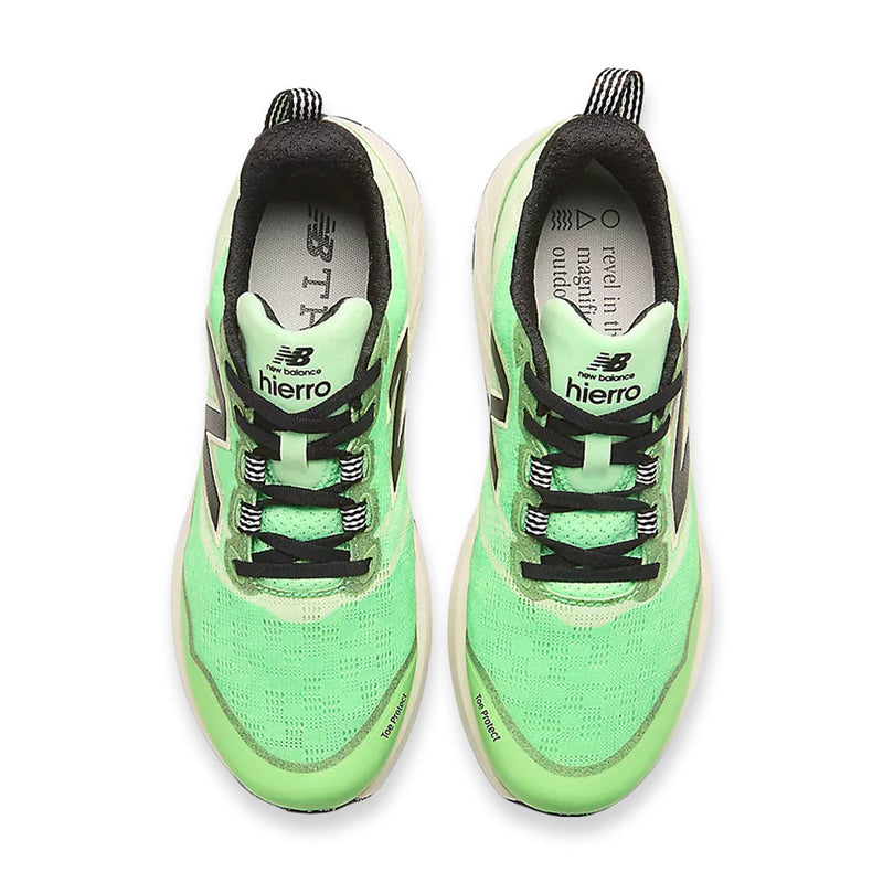 New Balance - Men's Fresh Foam X Hierro v9 Shoes (MTHIERF9-D)